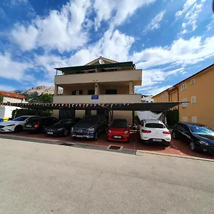 Mirica 2 Apartament
