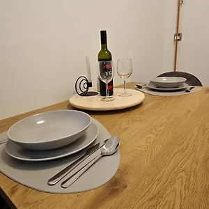 Mira Apartament